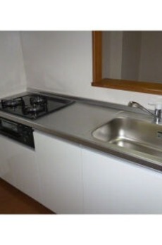 イーストコート東糀谷 