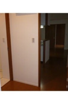 イーストコート東糀谷 