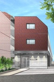 レスピール羽田 