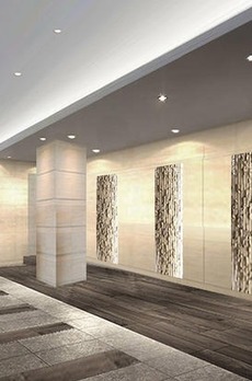 レスピール羽田 