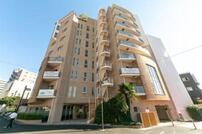 グリーンヒルズ河田町