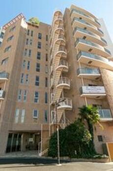 グリーンヒルズ河田町 