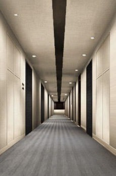 レスピール羽田 