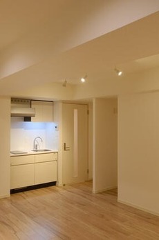 レスピール羽田 