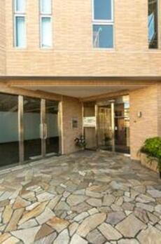 グリーンヒルズ河田町 