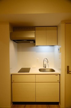 レスピール羽田 