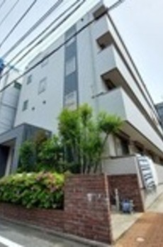 イーストコート東糀谷 