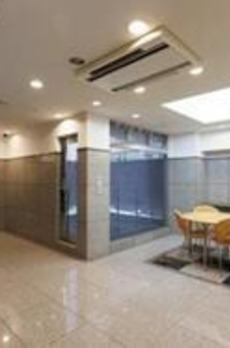 スカイパーク御苑 