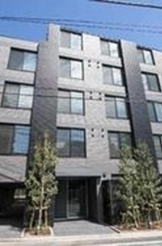 Centenario市谷二十騎町 