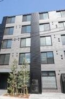 Centenario市谷二十騎町 