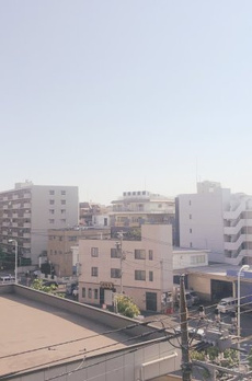 ORSUS大鳥居 