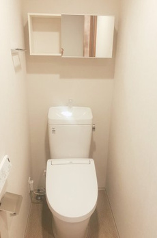 ORSUS大鳥居 