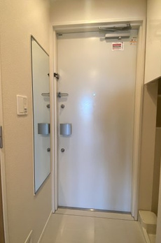 パークアクシス蒲田ステーションゲート 