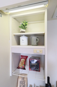 ワコーレ西馬込 
