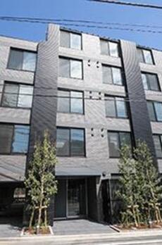 Centenario市谷二十騎町 