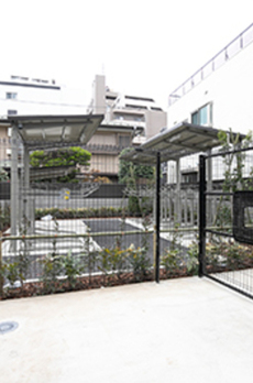 Centenario市谷二十騎町 