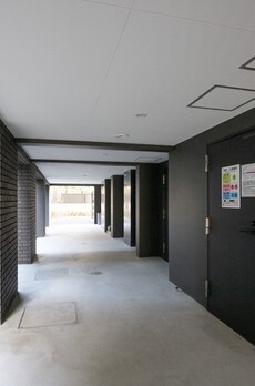 Centenario市谷二十騎町 