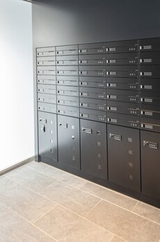 Centenario市谷二十騎町 