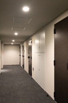 Centenario市谷二十騎町 