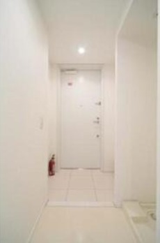 トレステージ四谷 