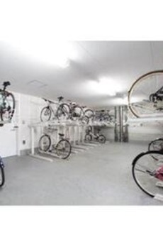 トレステージ四谷 