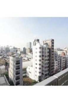 トレステージ四谷 