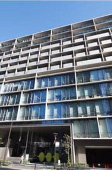 トレステージ四谷 