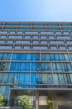 トレステージ四谷 