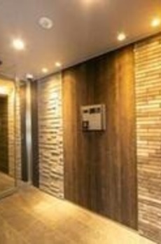 パークアクシス市谷加賀町 