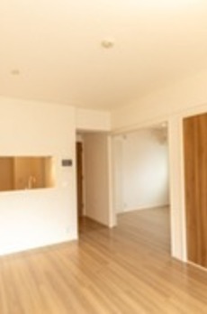 パークアクシス市谷加賀町 