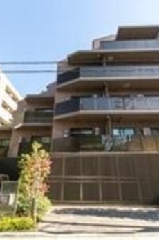 パークアクシス市谷加賀町 