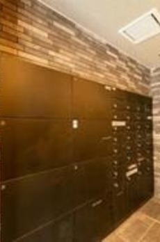 パークアクシス市谷加賀町 