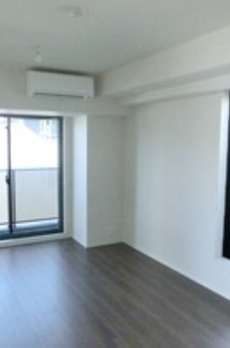 パークアクシス市谷加賀町 