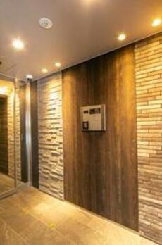 パークアクシス市谷加賀町 