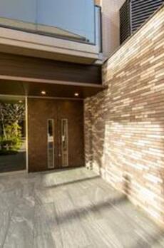 パークアクシス市谷加賀町 