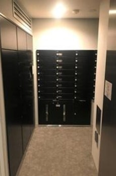 パークアクシス市谷左内町 