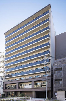 ＲＪＲプレシア菊川駅前 