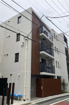HILLTOP南蒲田 