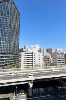 クロスレジデンス飯田橋 