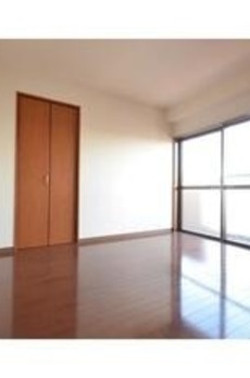 ウイングピア美園 