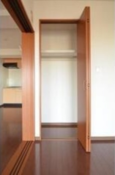 ウイングピア美園 