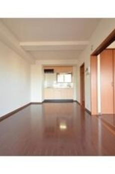 ウイングピア美園 