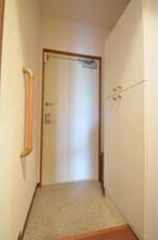 ウイングピア美園 