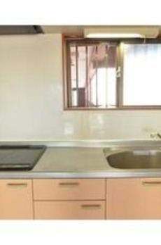 ウイングピア美園 