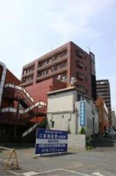 ウイングピア美園 