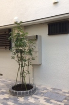 トネリコハウス 