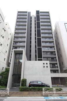 ハーバーテラス品川 