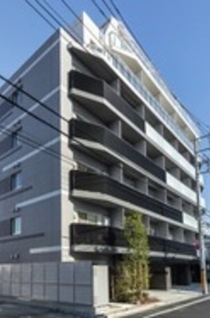 パークリュクス蒲田1丁目 