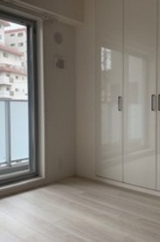 パークリュクス蒲田1丁目 