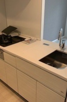 パークリュクス蒲田1丁目 